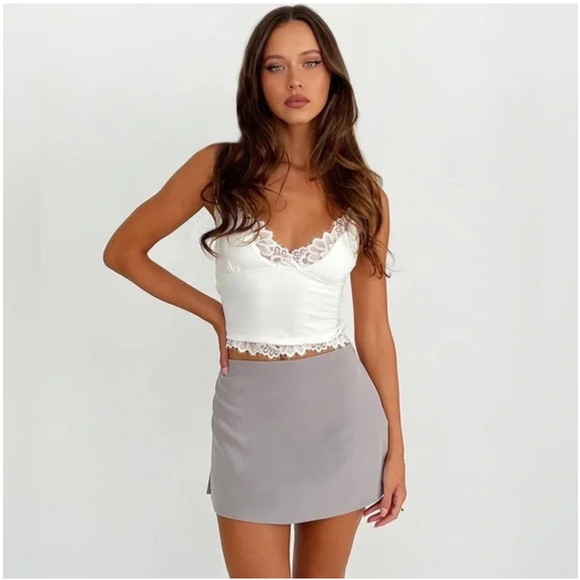 Tiger Mist top - Picture 2 of 3